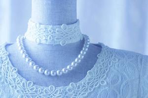 オリジナルのウェアを制作します